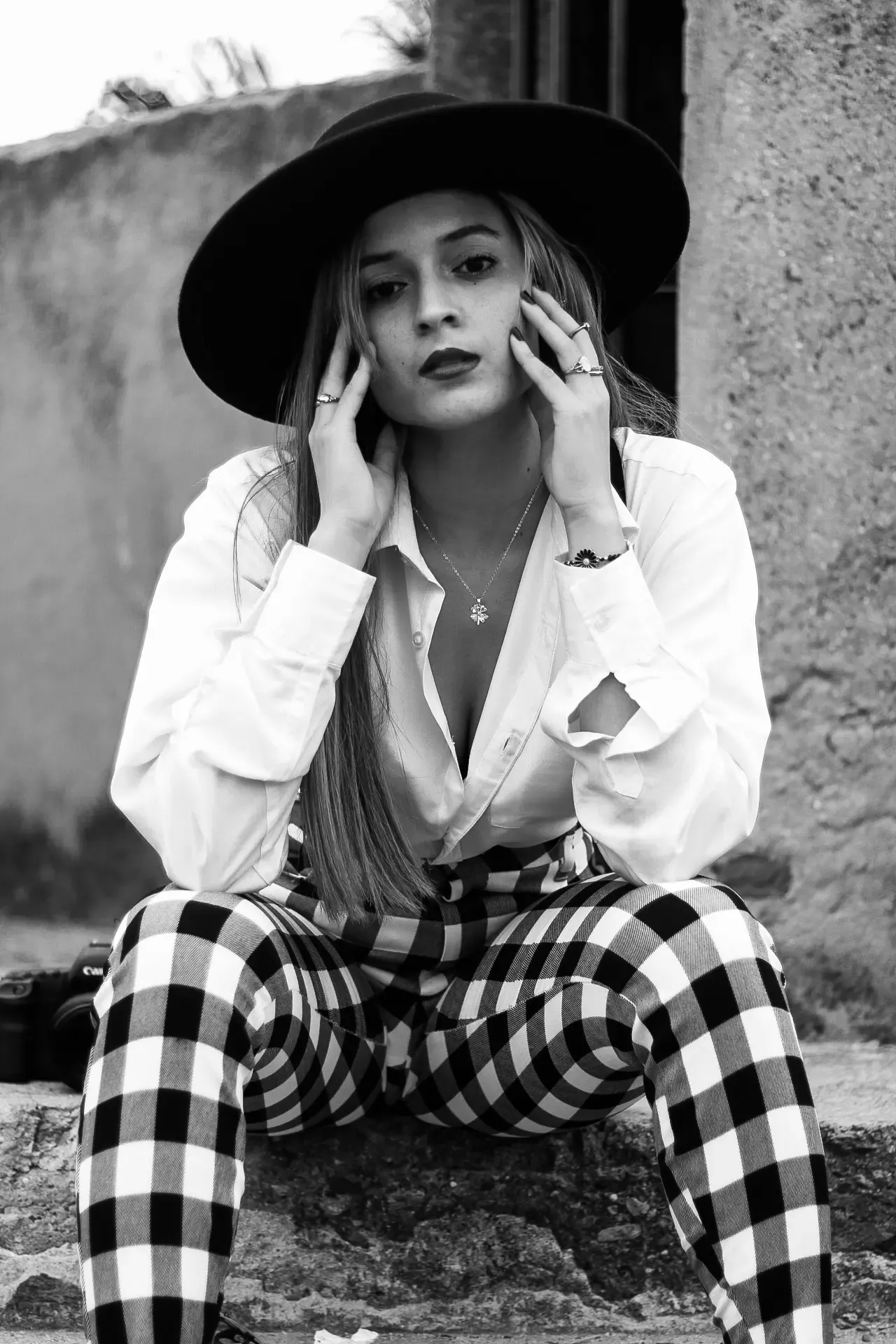 Fotógrafa Rebeca Ramos (Becca)